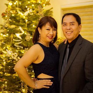 Meet your Posher, Precious